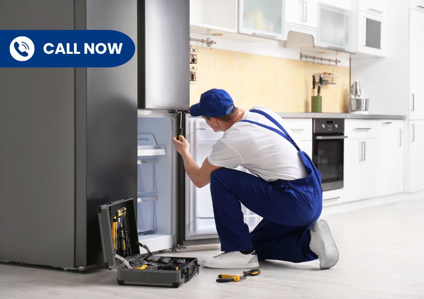 Denmark IA Appliance Repair Company